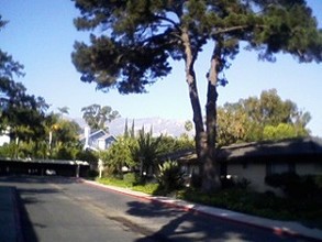 Monterey Pines in Santa Barbara, CA - Foto de edificio - Building Photo