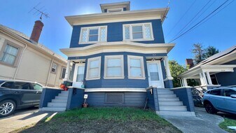 817 54th St in Oakland, CA - Building Photo
