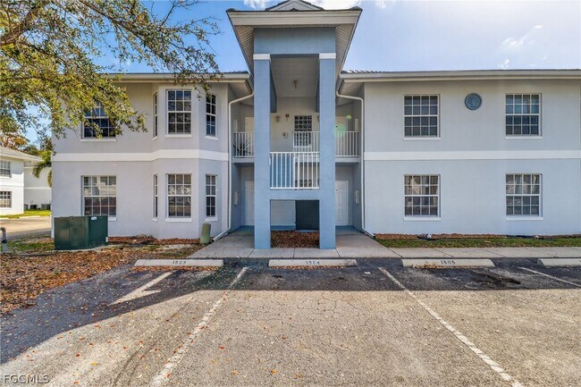 property at 8424 Bernwood Cove Loop