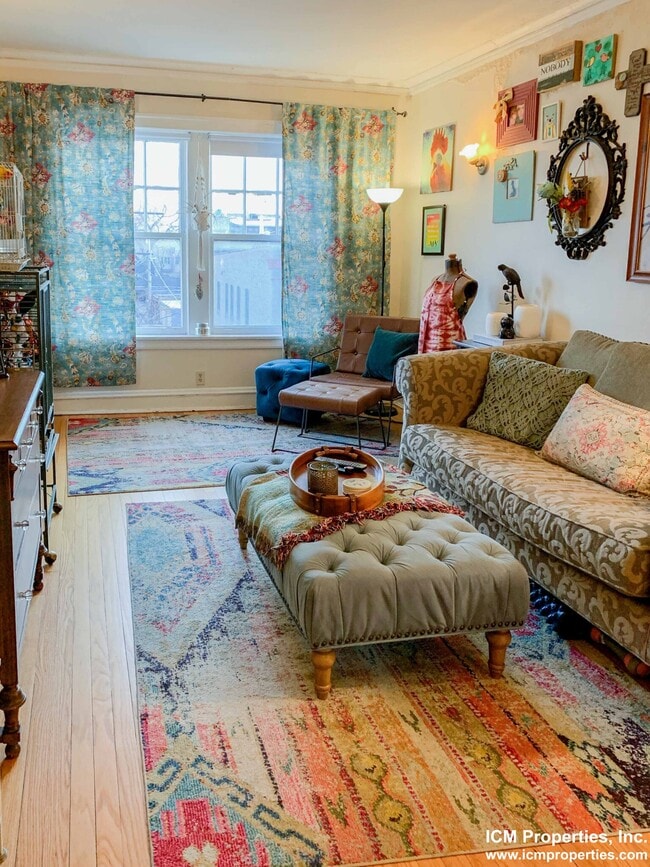 1630 W Sunnyside Ave, Unit 1614