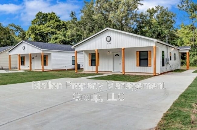 property at 700 Carmen Ave