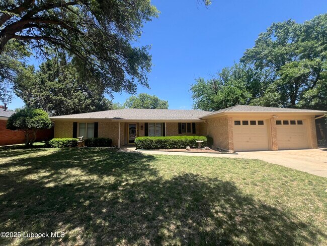 property at 5308 77th St