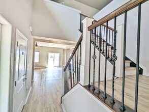 12713 Morning Breeze Wy in Peyton, CO - Building Photo - Building Photo