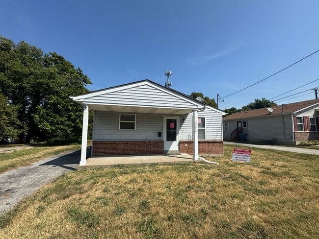 property at 2547 Hord Ave