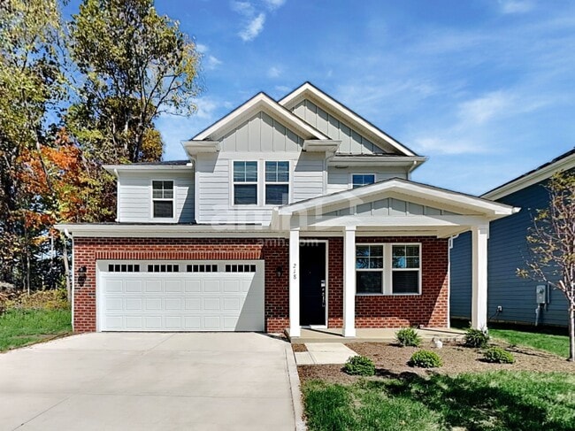 218 Rustic Barn Ct