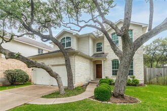 8713 Edmund Ct in Austin, TX - Building Photo - Building Photo