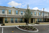 Fountains at Lingo Cove Apartments in Orlando, FL - Building Photo - Building Photo