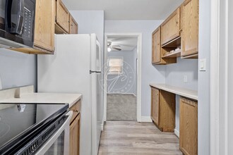 3414 Wyckliffe Pkwy in Toledo, OH - Building Photo - Building Photo