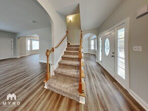 1425 Taylor Farm Rd in Raleigh, NC - Foto de edificio - Building Photo