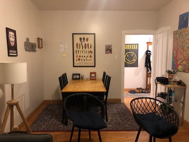 5551 S Kimbark Ave, Unit 1