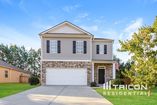property at 114 Hayes Park Dr
