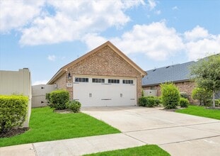 1625 City Nights Wy in Houston, TX - Building Photo - Building Photo