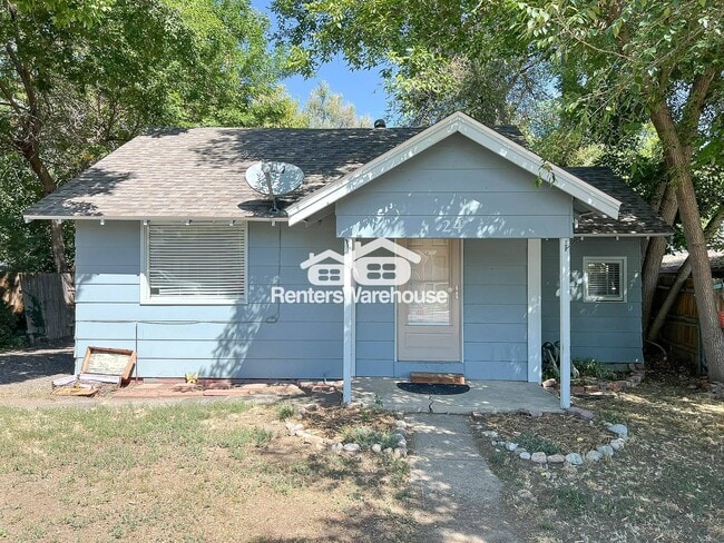 24 E 5th Ave in Longmont, CO - Building Photo - Building Photo