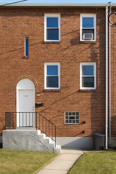 1019 Red Lion Rd, Unit 1 in Philadelphia, PA - Building Photo