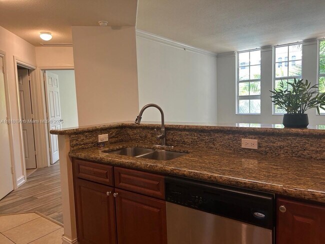 property at 3001 NE 185th St