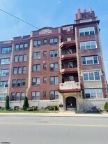 3501 Ventnor Ave in Atlantic City, NJ - Building Photo