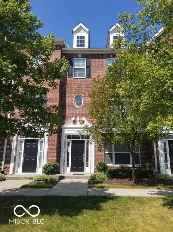 property at 11503 Reagan Dr