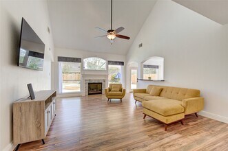 6119 Rachels Ct in Katy, TX - Building Photo - Building Photo