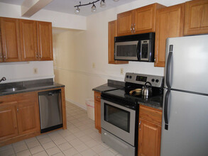 1025 Simpson Ave, Unit 1025A in Ocean City, NJ - Building Photo - Building Photo