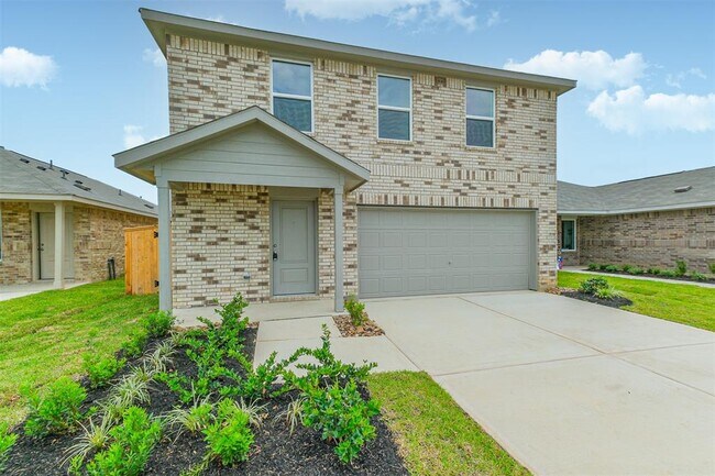 property at 6850 Lantana Leaf Ln