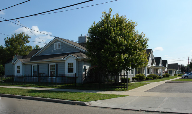 Gabriel’s Green in Cleveland, OH - Building Photo - Building Photo