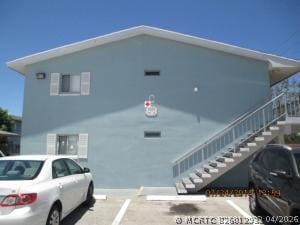 property at 1501 Crescent Cir