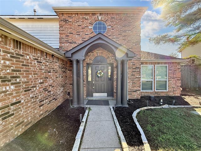 1713 River Birch Dr in Flower Mound, TX - Building Photo - Building Photo