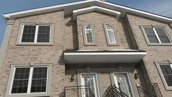 110 39th St in Union City, NJ - Building Photo