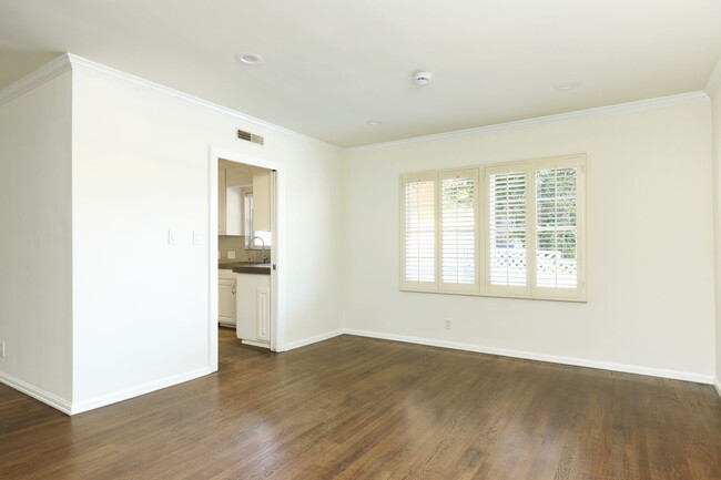 14332 Greenleaf St in Sherman Oaks, CA - Building Photo - Building Photo