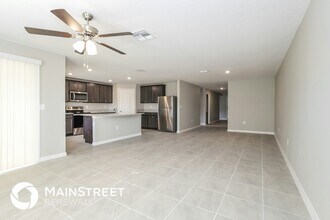 1716 Canaan Lp in Dundee, FL - Building Photo - Building Photo