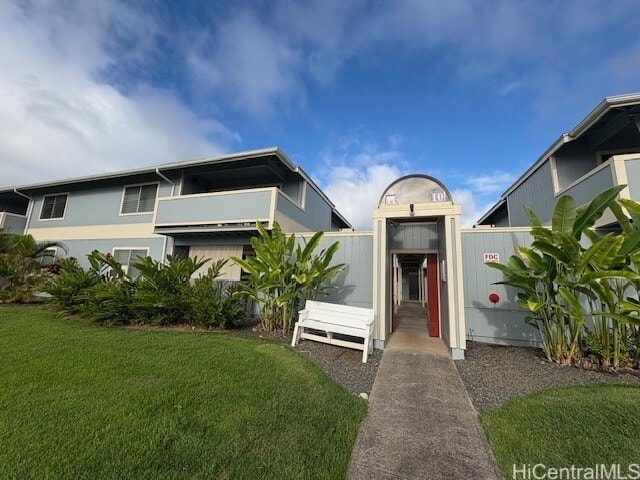 property at 95-1195-1050 Maka?ika?i St
