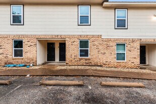 609 S 5th St in Waco, TX - Building Photo