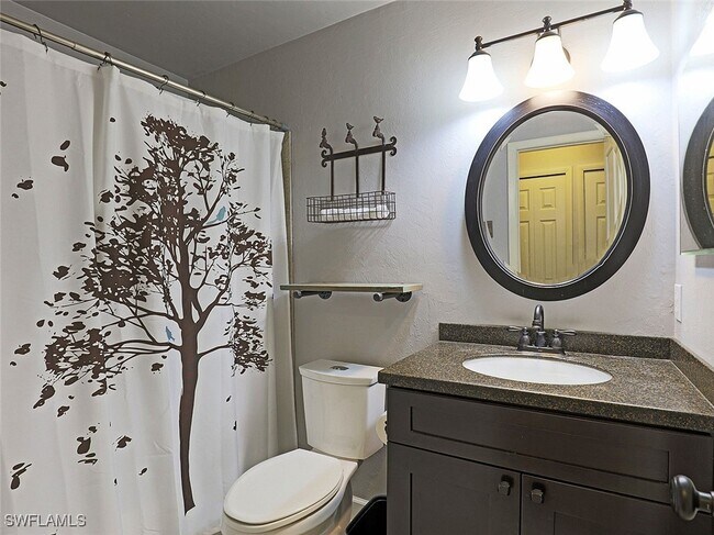 property at 5804 Newfoundland Cir