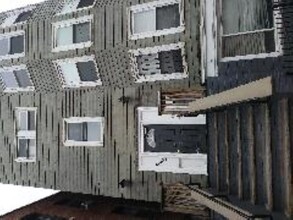 852 Huntington Ave, Unit 3 in Boston, MA - Building Photo - Building Photo