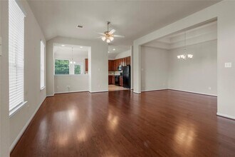 7228 S Boulder Cliff Ln in Humble, TX - Building Photo - Building Photo