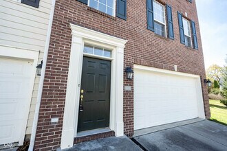 9009 Mercer Dr in Fishers, IN - Building Photo - Building Photo