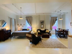 108 2nd St SW in Charlottesville, VA - Building Photo - Building Photo