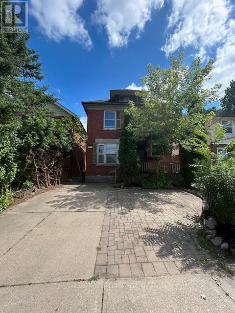 669 Lorne Ave in London, ON - Building Photo