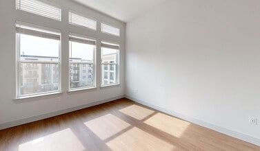 Hartwood in Allen, TX - Building Photo - Building Photo