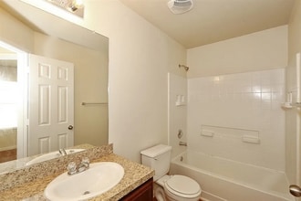 18731 Dennington Dr in Katy, TX - Building Photo - Building Photo