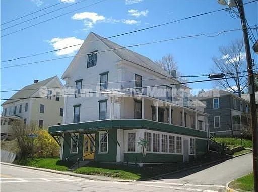 property at 2 Church St