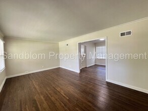 5169 S Troost Ave in Tulsa, OK - Building Photo - Building Photo