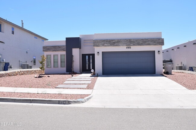 property at 304 Playa Tronones