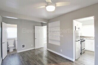 4687 Hamilton St in San Diego, CA - Building Photo - Building Photo