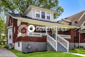 115 S 39th St in Louisville, KY - Building Photo - Building Photo