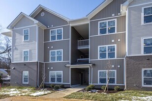 Sells Greene in Lancaster, OH - Building Photo