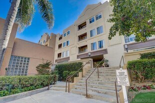 8889 Caminito Plaza Centro, Unit 7319 in San Diego, CA - Building Photo