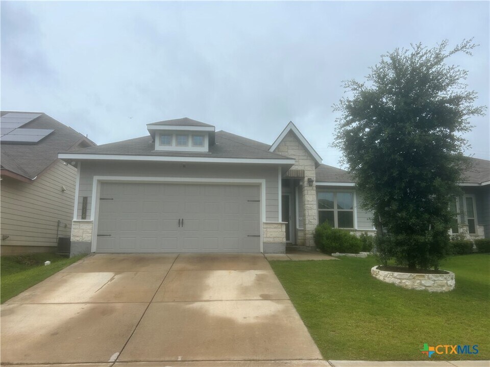 3514 Addison St in Killeen, TX - Building Photo
