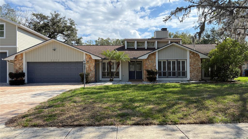 2272 Bent Oak Dr in Apopka, FL - Building Photo