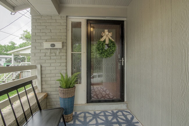 1145 W 41st Terrace in Kansas City, MO - Building Photo - Building Photo